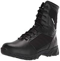 Algopix Similar Product 9 - Smith  Wesson Footwear Mens Breach