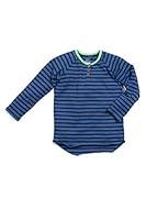 Algopix Similar Product 20 - EGG BABY Boy's Egg Mason Top, 12M