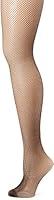 Algopix Similar Product 15 - HUE Women's Fishnet Hosiery, Black,1