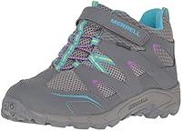 Algopix Similar Product 8 - Merrell Hilltop Quick Close Waterproof