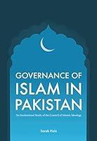 Algopix Similar Product 10 - Governance of Islam in Pakistan An