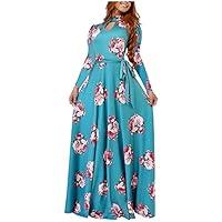 Algopix Similar Product 15 - GBSELL Fall Dresses for Women 2021