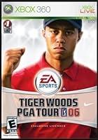 Algopix Similar Product 14 - Tiger Woods PGA Tour 06