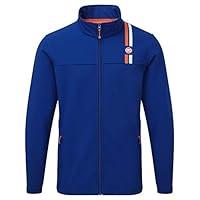 Algopix Similar Product 17 - Gulf Softshell Jacket L Blue