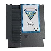 Algopix Similar Product 2 - Classic Game World Championship For NES