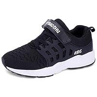 Algopix Similar Product 9 - Zhenghewyh Kids Tennis Shoes Boys