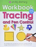 Algopix Similar Product 7 - Wipe Clean Workbook Tracing and Pen
