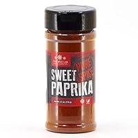 Algopix Similar Product 3 - The Spice Lab Sweet Paprika Powder 