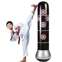 Algopix Similar Product 10 - 525ft Fitness Punching Bag Heavy