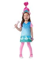 Algopix Similar Product 9 - Spirit Halloween Trolls Toddler Poppy