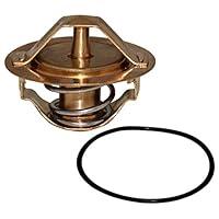 Algopix Similar Product 20 - Caltric compatible with Thermostat  O