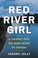 Algopix Similar Product 11 - Red River Girl A Journey into the Dark