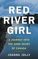 Algopix Similar Product 20 - Red River Girl A Journey into the Dark