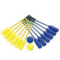 Algopix Similar Product 3 - Original Pillo Polo® Game - Complete Set