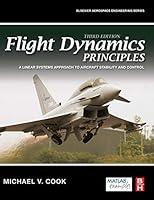 Algopix Similar Product 17 - Flight Dynamics Principles A Linear