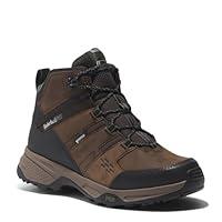 Algopix Similar Product 4 - Timberland Mens Switchback LT 6 Inch