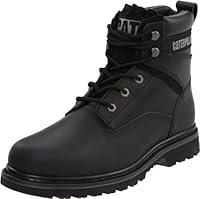 Algopix Similar Product 13 - Caterpillar Mens Rangler MR 6 Work