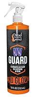 Algopix Similar Product 16 - Dead Down Wind UV Guard, Orange