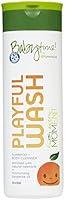 Algopix Similar Product 9 - Episencial Babytime! Playful Wash - 8 oz