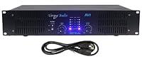 Algopix Similar Product 16 - Technical Pro Torque Audio AW1 1000