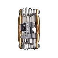 Algopix Similar Product 7 - Multi Tool 19 Gold