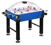 Algopix Similar Product 13 - Carrom Arena Pro Dome Hockey with