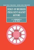 Algopix Similar Product 18 - Design of Brushless PermanentMagnet