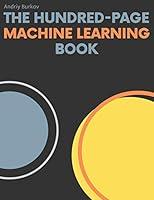 Algopix Similar Product 2 - The Hundred-Page Machine Learning Book
