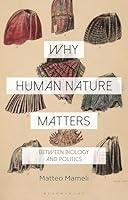 Algopix Similar Product 13 - Why Human Nature Matters Between