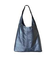 Algopix Similar Product 12 - LaGaksta Hobo Pebbled Leather Purse 