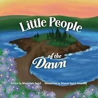 Algopix Similar Product 4 - Little People of the Dawn