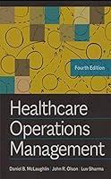 Algopix Similar Product 10 - Healthcare Operations Management