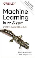 Algopix Similar Product 14 - Machine Learning  kurz  gut Eine