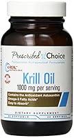 Algopix Similar Product 5 - Prescribed Choice 100 Antarctic Krill