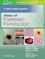 Algopix Similar Product 10 - Atlas of Forensic Pathology A Pattern