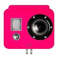 Algopix Similar Product 16 - XSories Silcione Cover for GoPro HD