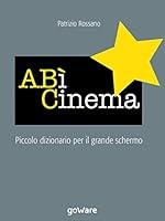 Algopix Similar Product 2 - A B Cinema Piccolo dizionario per il