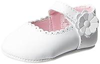 Algopix Similar Product 17 - Baby Deer Leather SM Ballet Flat