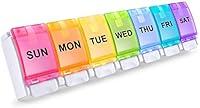Algopix Similar Product 5 - BUG HULL Pill Organizer Arthritis
