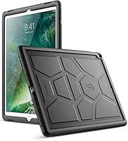 Algopix Similar Product 7 - Poetic TurtleSkin iPad Pro 129 Rugged