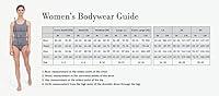 Algopix Similar Product 2 - Capezio Womens Long Sleeve