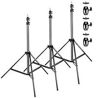 Algopix Similar Product 18 - Neewer Light Stand with Ball Head