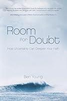 Algopix Similar Product 12 - Room for Doubt How Uncertainty Can