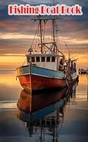 Algopix Similar Product 9 - Maritime Memoirs Fishing Boat