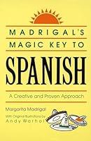 Algopix Similar Product 11 - Madrigals Magic Key to Spanish A