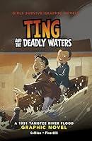 Algopix Similar Product 14 - Ting and the Deadly Waters A 1931