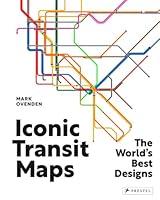 Algopix Similar Product 14 - Iconic Transit Maps The Worlds Best