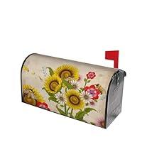 Algopix Similar Product 9 - Lukbfall Spring Sunflowers Floral and