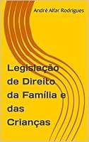 Algopix Similar Product 12 - Legislao de Direito da Famlia e das