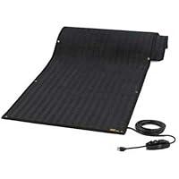 Algopix Similar Product 18 - Snow Melting Walkway Mat Size 05 H x
